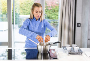 Vanilla Pana cotta recipe by home cooking with julie neville17