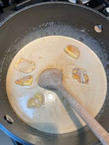 caramel apples recipe by home cooking with julie neville1