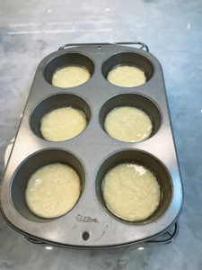 Roasted Beef and Yorkshire Puddings recipe