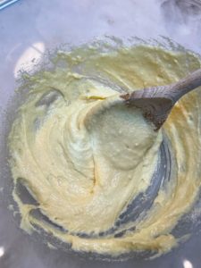 Almond Croissant recipe by home cooking with julie neville9