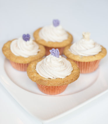 jammy cupcakes Julie neville home cooking