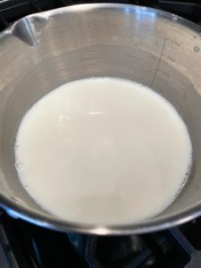 Truly terrific trifle recipe by home cooking with julie neville1