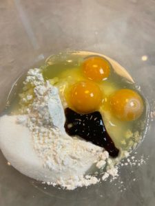 Truly terrific trifle recipe by home cooking with julie neville1