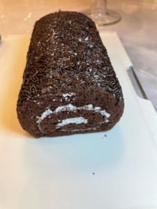 Truly terrific trifle recipe by home cooking with julie neville6