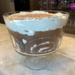 Truly terrific trifle recipe by home cooking with julie neville6