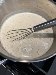 Truly terrific trifle recipe by home cooking with julie neville4