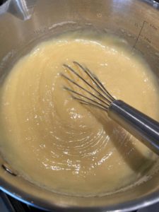 Truly terrific trifle recipe by home cooking with julie neville6