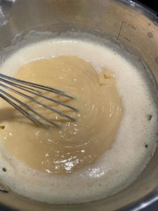 Truly terrific trifle recipe by home cooking with julie neville6