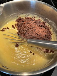 Truly terrific trifle recipe by home cooking with julie neville6