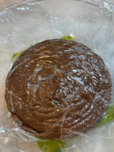 Truly terrific trifle recipe by home cooking with julie neville6