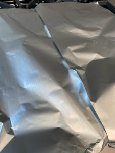 oven baked rice parcels recipe by home cooking with julie neville4