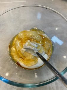 yoghurt bark recipe by home cooking with julie neville11