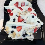 yoghurt bark recipe by home cooking with julie neville11