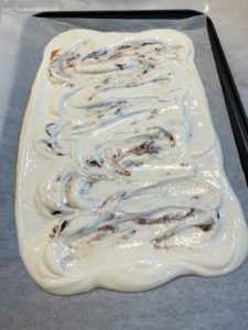 yoghurt bark recipe by home cooking with julie neville11