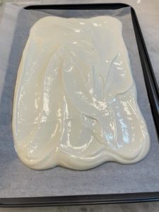 yoghurt bark recipe by home cooking with julie neville11