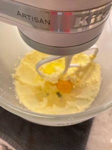 Chocolate walnut brownie bites recipe by home cooking with julie neville6