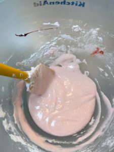 Valentines day macarons recipe by home cooking with julie neville10