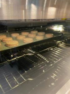 Valentines day macarons recipe by home cooking with julie neville10