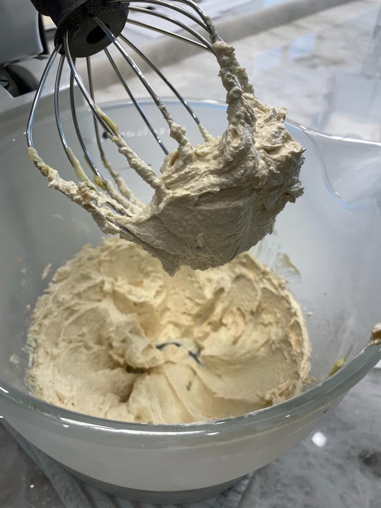 classic madeira cake recipe by home cooking with julie neville7