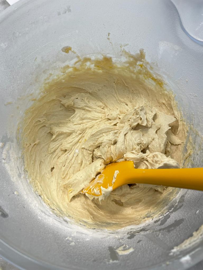 classic madeira cake recipe by home cooking with julie neville7