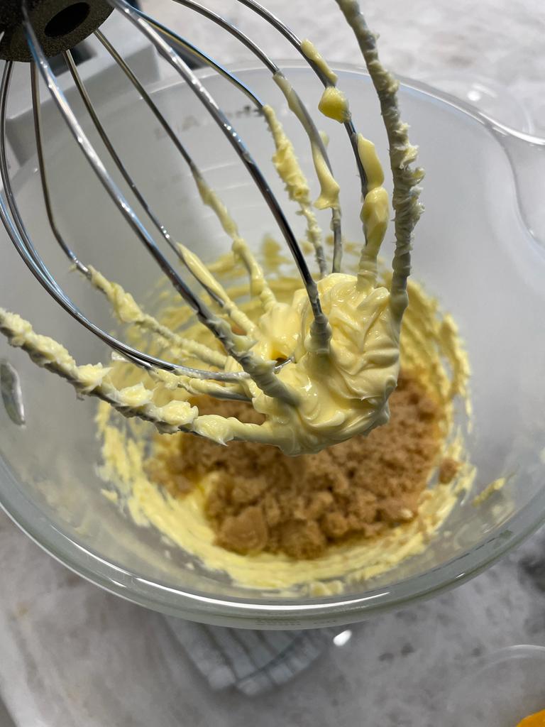 classic madeira cake recipe by home cooking with julie neville7