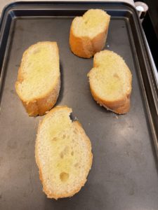 Baked Camembert recipe by home cooking with julie neville0