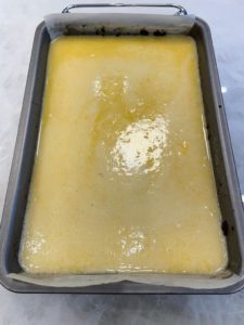 lemon bars recipe by home cooking with julie neville4