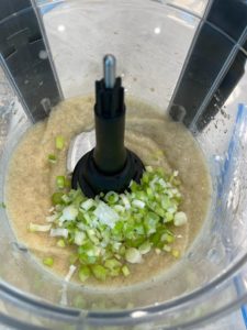 Homemade Sesame Prawn Toasts home cooking with julie neville recipe