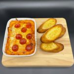 Hot Pizza Dip recipe by home cooking with julie neville0