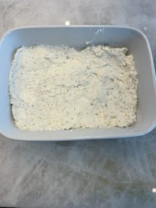 Hot Pizza Dip recipe by home cooking with julie neville0