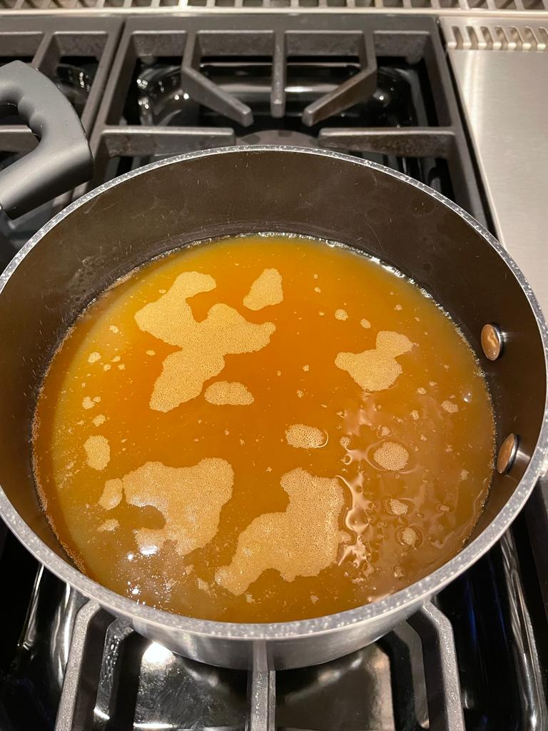 pea asparagus risotto Julie neville home cooking