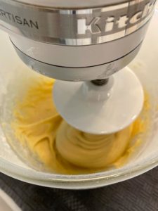 bread brioche Julie neville