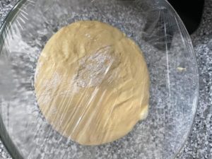 bread brioche Julie neville