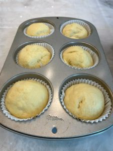 bread brioche Julie neville