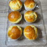 bread brioche Julie neville