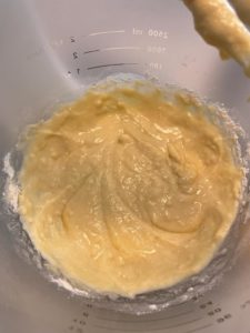 bread baking Julie neville home cooking