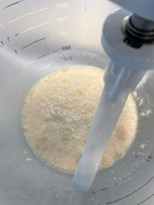 bread baking Julie neville home cooking