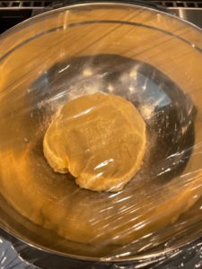 bread baking Julie neville home cooking