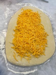 bread baking Julie neville home cooking