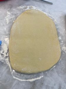 bread baking Julie neville home cooking