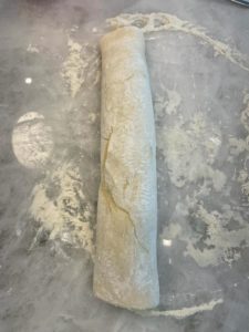 bread baking Julie neville home cooking