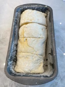 bread baking Julie neville home cooking