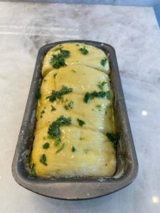 bread baking Julie neville home cooking