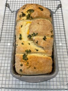 bread baking Julie neville home cooking