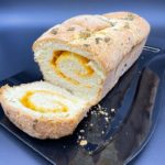 bread baking Julie neville home cooking