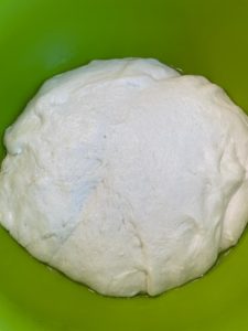 Julie neville bake bread focaccia