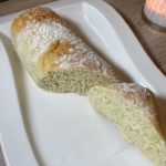 white bread Julie neville