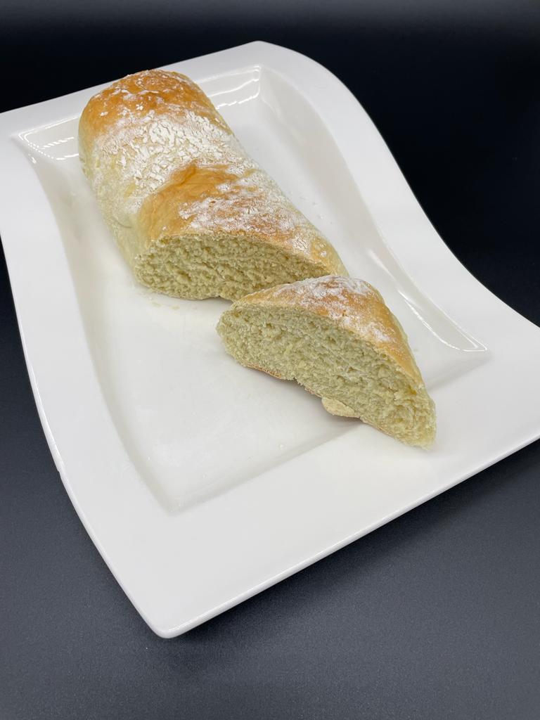 white bread Julie neville