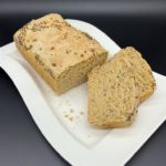 Julie neville multigrain bread home cooking