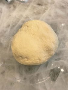 bagel Julie neville home cooking